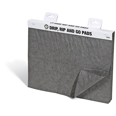 Spilltech EnvironmentalGPF20S